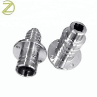 Custom Cnc Machining Parts Cast and CNC Machining Parts