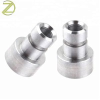 Custom Cnc Machining Parts Cast and CNC Machining Parts