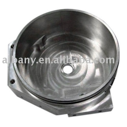 cnc machining parts, aluminum precision machining